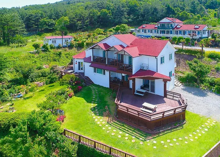 여행스케치 펜션