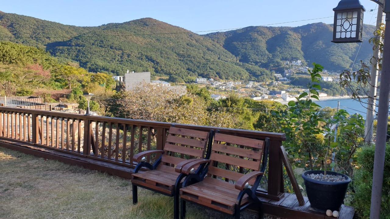 여행스케치 펜션 *
