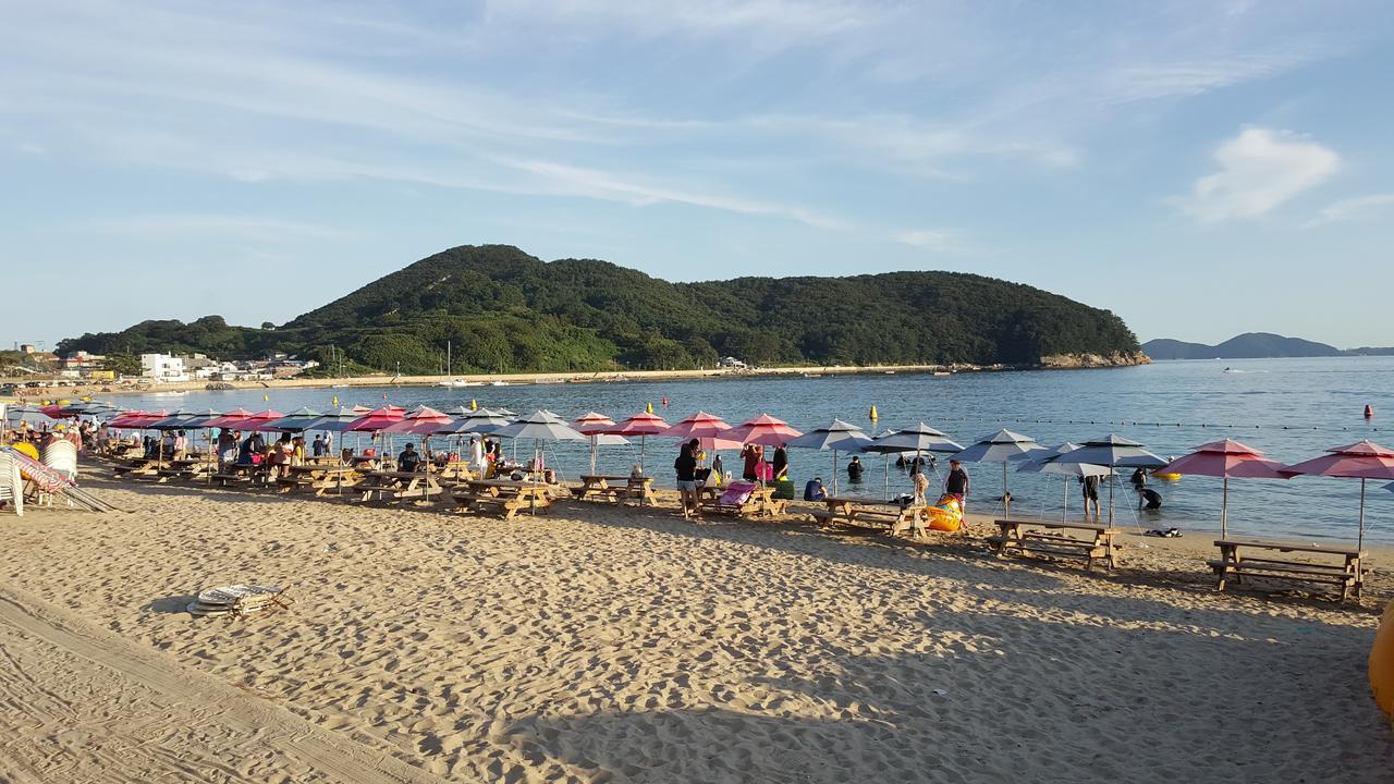 여행스케치 * 거제